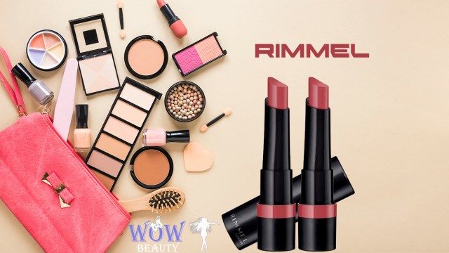 Rimmel London-1